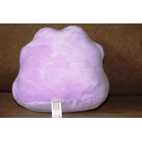 Authentic Pokemon center secret base Ditto plush+/- 15cm